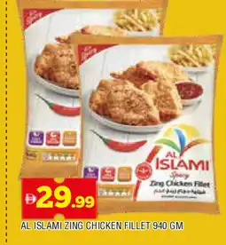 Al Madina AL ISLAMI Chicken Fillet offer
