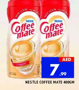 Al Madina COFFEE-MATE Coffee Creamer offer