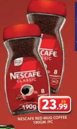 Grand Hyper Market NESCAFE Coffee offer
