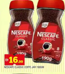 Al Madina NESCAFE Coffee offer