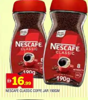 Al Madina NESCAFE Coffee offer