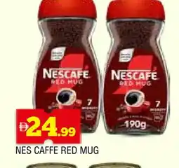 Al Madina NESCAFE Coffee offer