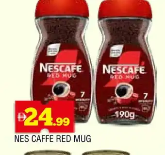 Al Madina NESCAFE Coffee offer
