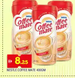 Al Madina COFFEE-MATE Coffee Creamer offer