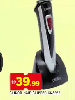 Al Madina CLIKON Remover / Trimmer / Shaver offer