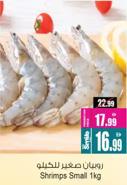 Ansar Mall Shrimps Small offer