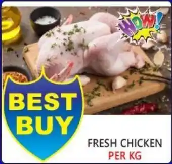 United Hypermarket Fresh chicken offer