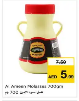 Nesto AL AMEEN Honey offer