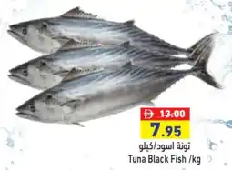 Aswaq Ramez Tuna Black Fish offer