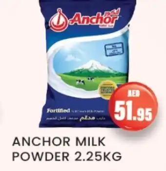 Zain Hypermarket ANCHOR Milk Powder offer