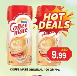 Gulf Hypermarket COFFEE-MATE Coffee Creamer offer