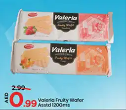Mark & Save Valeria Fruity Wafor Asstd offer
