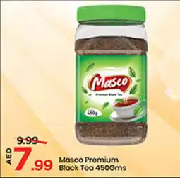 Mark & Save Masco Premium Black Tea offer