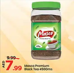 Mark & Save Masco Premium Black Tea offer
