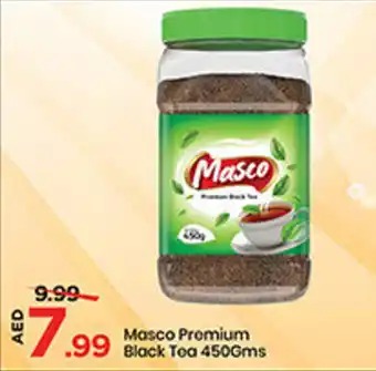 Mark & Save Masco Premium Black Tea offer
