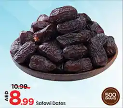 Mark & Save Safawi Dates offer