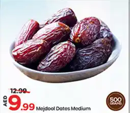 Mark & Save Mejdool Dates Medium offer