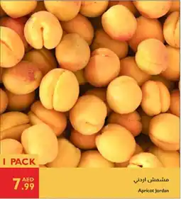 Istanbul Supermarket Apricot Jordan offer