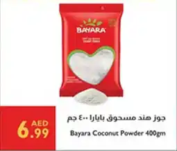Istanbul Supermarket Bayara Coconut Powder offer