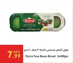 Istanbul Supermarket Durra Fava Beans Broad offer