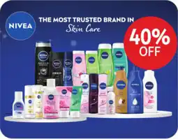 Union Coop Nivea offer