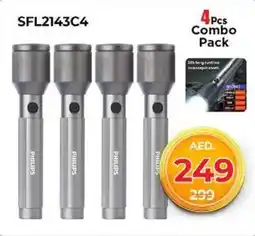 Nesto Philips SFL2143C4 offer