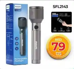 Nesto Philips SFL2143 offer