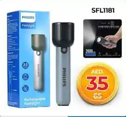 Nesto Philips SFL1181 offer