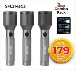 Nesto Philips SFL2143C3 offer