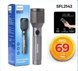Nesto Philips SFL2142 offer