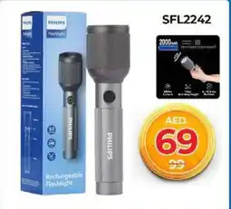 Nesto Philips SFL2242 offer