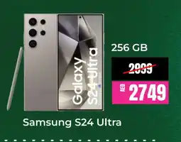 Britstar Mobiles SAMSUNG S24 offer