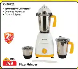 Nesto KRYPTON Mixer / Grinder offer