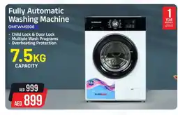 Nesto OLSENMARK Washer / Dryer offer