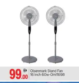 Talal Market OLSENMARK Fan offer