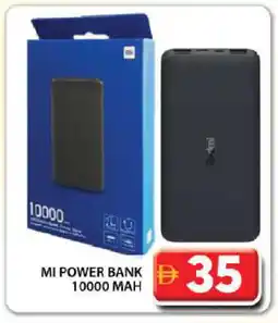 Grand Hyper Market MI Powerbank offer