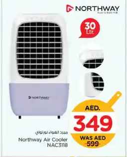 Nesto NORTHWAY Air Cooler offer