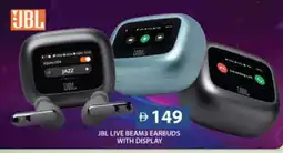 Grand Hyper Market JBL Earphone offer