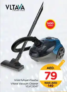 Nesto VLTAVA Vacuum Cleaner offer