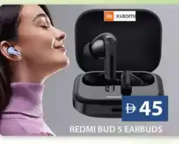 Grand Hyper Market REDMI Earphone offer