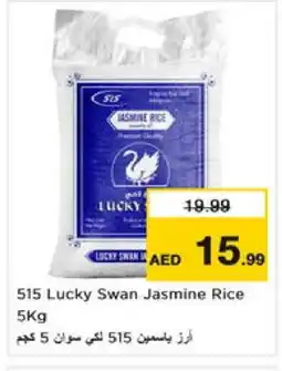 Nesto 515 Jasmine Rice offer