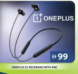 Grand Hyper Market ONEPLUS Earphone offer
