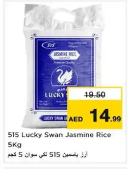 Nesto 515 Jasmine Rice offer