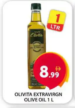 Grand Hyper Market OLIVITA Olive Oil offer