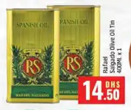 Al Madina RS Olive Oil offer