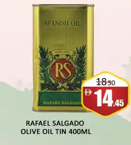 Al Madina RS Extra Virgin Olive Oil offer