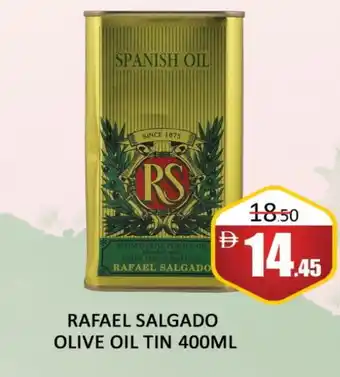 Al Madina RS Extra Virgin Olive Oil offer