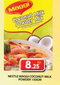 Grand Hyper Market MAGGI Coconut Powder offer