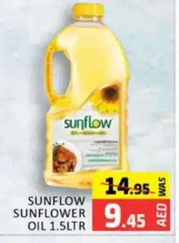 Al Madina SUNFLOW Sunflower Oil offer