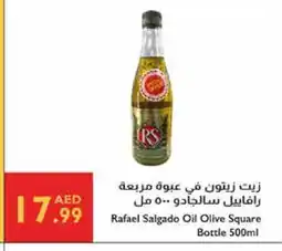 Istanbul Supermarket RS Olive Oil offer